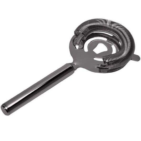 Modern House  Sontell cocktailsil gunmetal