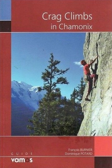 Chamonix - Crag Climbs 2026