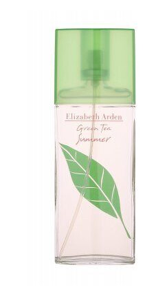 Elizabeth Arden Green Tea Summer 100ml Eau de Toilette for Women