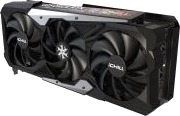 InnoVISION INNO3D GeForce RTX 4070 ICHILL X3 DLSS 3 - Grafikkort InnoVISION INNO3D GeForce RTX 4070 ICHILL X3 DLSS 3 - Grafikkort