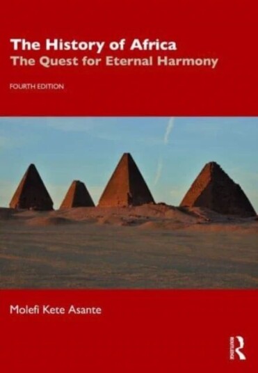 The History Of Africa Av Molefi Kete Asante