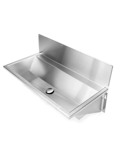 Purus washbasin v240 1800 mm 651714-618