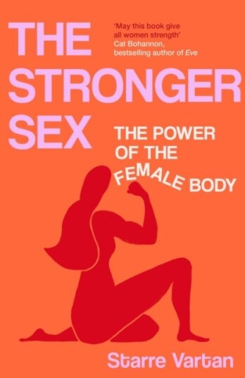 The Stronger Sex The Stronger Sex
