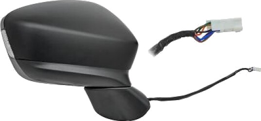 Sidespeil DIEDERICHS 5630124