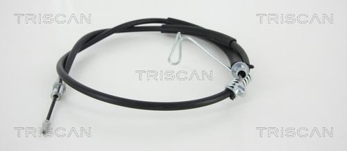 Bremsewire TRISCAN 8140 161135