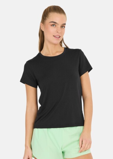 Pacy V2 W S/S Tee Pacy V2 W S/S Tee