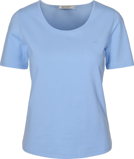 Haust Collection Dame Topper Blå M,