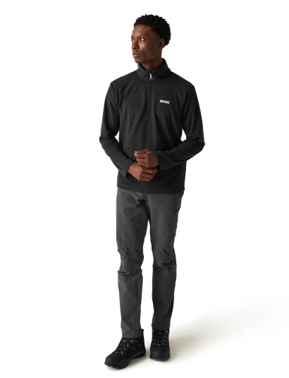 Regatta Thompson - Black - L