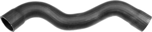 GATES 05 4813 Radiatorslange GATES 05 4813 Radiatorslange