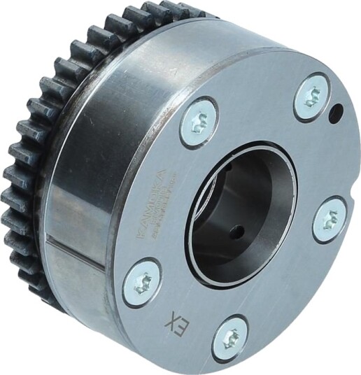 KAMOKA RV016 Kamakselregulering