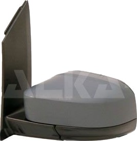 Sidespeil ALKAR 9231877 Sidespeil ALKAR 9231877