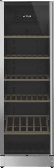Smeg Drinks chiller SCV115GS Smeg Drinks chiller SCV115GS