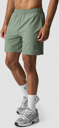 Icaniwill Shorts Grønn Grön Large