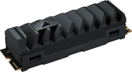 Corsair MP600 PRO XT 8TB PCIe 4.0 M.2 SSD