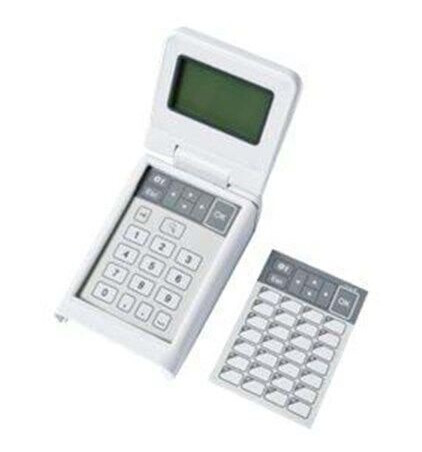 Brother printer touch panel display