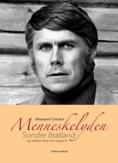 Menneskelyden Av Marianne Lystrup