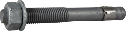 EKSPANSJONSBOLT GA M20/10/174 FZV-5