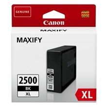 Canon PGI-2500BK XL - 9254B001