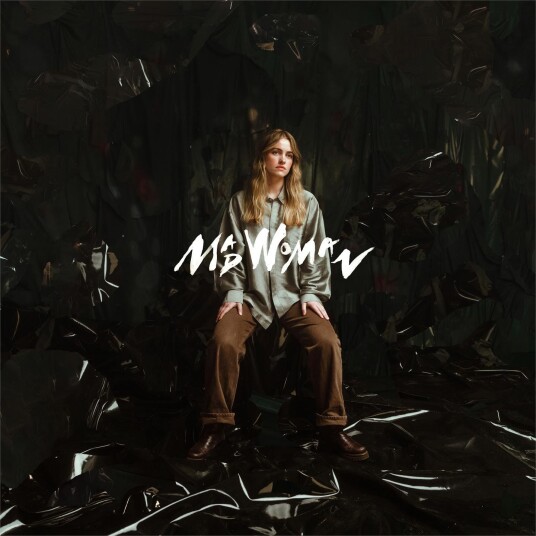 SKAAR  Mad Woman  LP/Vinyl