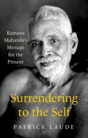Surrendering To The Self Av Patrick Laude