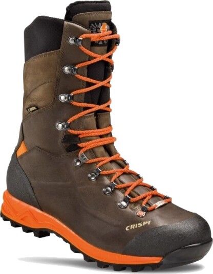 Crispi Titan Gore-Tex Brown 44, Brown