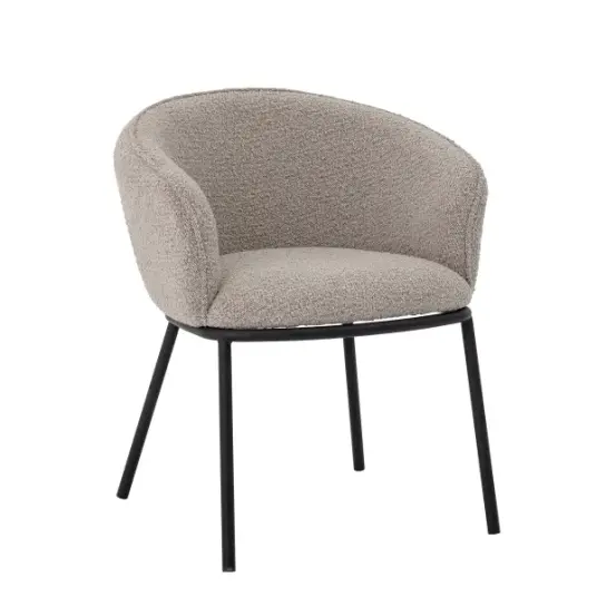 Bloomingville Spisestol Cortone 1686076-01-0 1635925-01-0 Bloomingville Spisestol Cortone 1686076-01-0 1635925-01-0