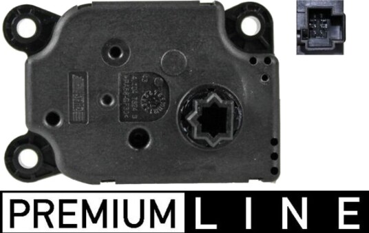 Stillelement, blandeklaff MAHLE AA 52 000P Stillelement, blandeklaff MAHLE AA 52 000P