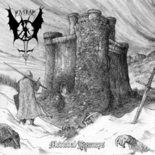 Gothmog Medieval Journeys CD