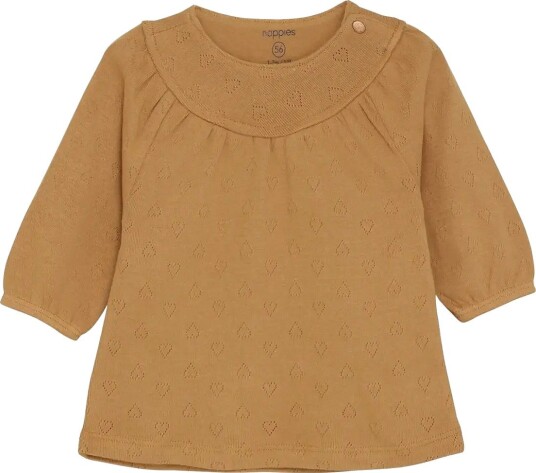 Noppies | G Dress Tulalip Long Sleeve | 74