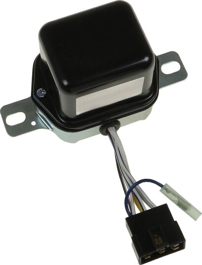 Dynamoregulator AS-PL ARE6264S