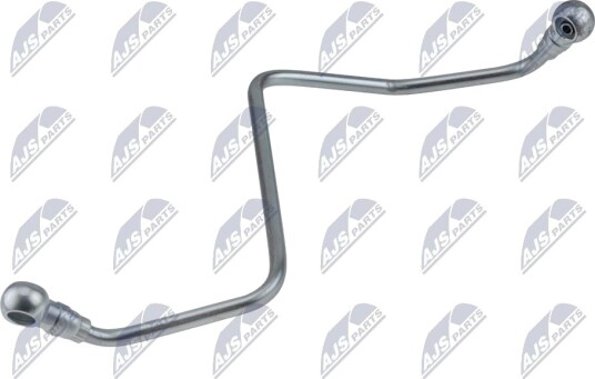 Oljeledning, lader NTY ECD-CT-018