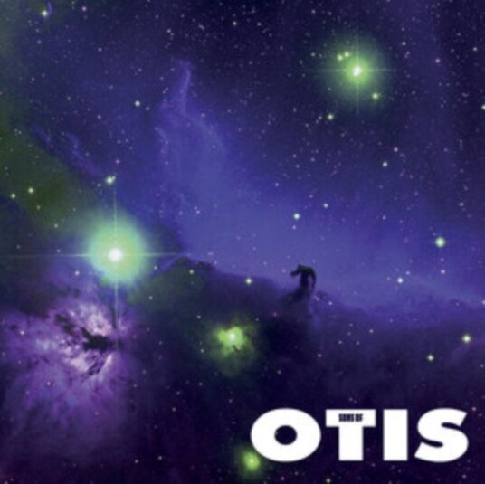 Sons Of Otis Spacejumbofudge Limited Edition Uk Vinyl