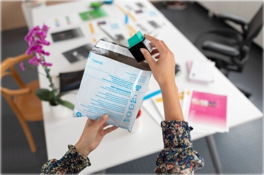 Tusz Hp Hp 963 Cyan Ink Cartridge – 700 Pages – 10.77 Ml – Original 3Ja23ae