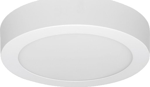 Ledvance - Smart+ Downlight Surface - Turnable White 20cm - WiFi Ledvance - Smart+ Downlight Surface - Turnable White 20cm - WiFi