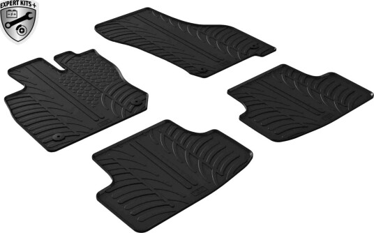 Bilmatter VAICO V10 9266 Bilmatter VAICO V10 9266