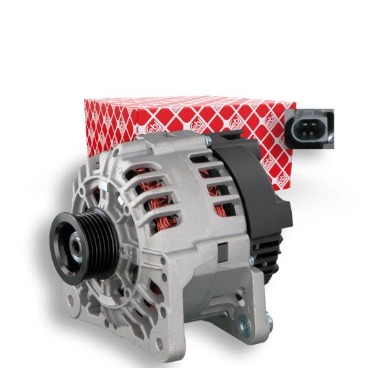 Dynamo FEBI BILSTEIN 102949