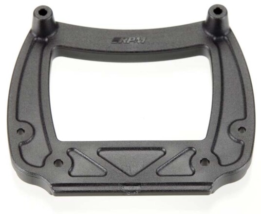 RPM 80882 Front Shock Tower for Nitro Slash Nitro Rustler & Nit