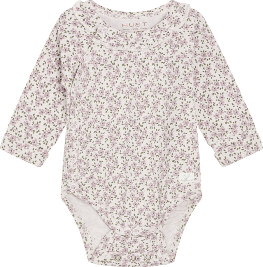 Hust&Claire Hust & Claire Bing body Gray lilac