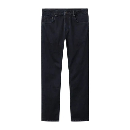 Gabba jones blue black jeans blå og grå