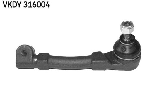 Endeledd SKF VKDY 316004