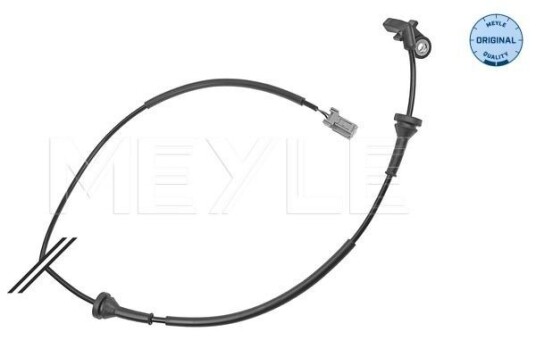 ABS sensor MEYLE 514 800 0023