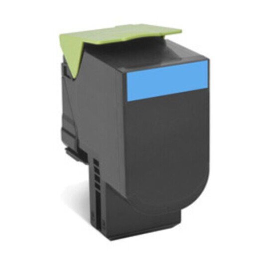 702C TONER CYAN 1K