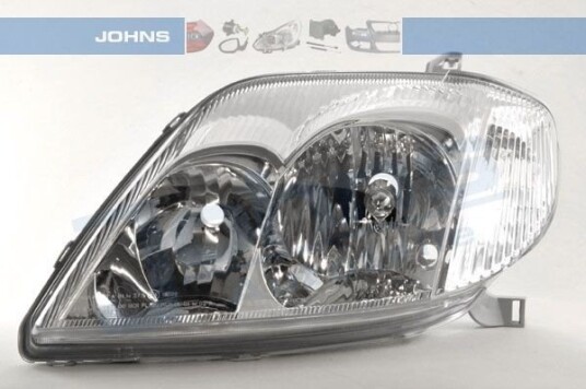 JOHNS 81 11 09-2 Frontlykter