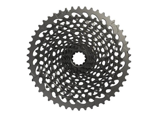 Sram X01 Eagle 10 50 Kassett XG 1295 Sram X01 Eagle 10 50 Kassett XG 1295