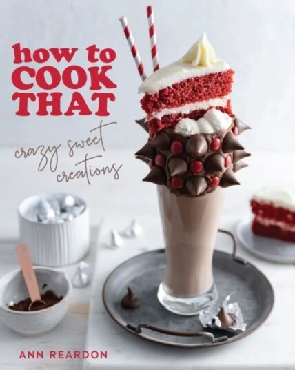 How To Cook That Av Ann Reardon