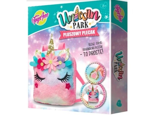 Stnux For Sying Stnux Unicorn Ryggsekk