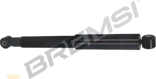 Støtdemper BREMSI SA0628 Støtdemper BREMSI SA0628