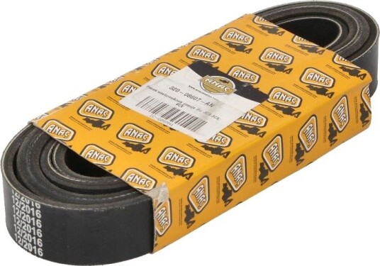 Multireim ANAC MAKINA 320-08607-AN