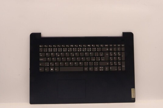 Lenovo COVER Upper Case ASM_CZE/SLK