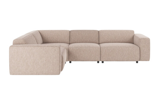 Rowico Home WILLARD Hjørnesofa 2+3 Lys beige Rowico Home WILLARD Hjørnesofa 2+3 Lys beige